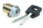 URO 1164620279 Ignition Lock Cylinder - view 1