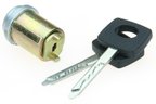 URO 1164620279 Ignition Lock Cylinder - view 4