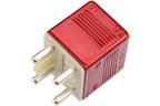 URO 1165450034 Overload Protection Relay - view 2