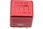 URO 1165450034 Overload Protection Relay - view 3
