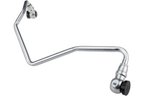 URO 11657534454 Turbocharger Oil Line - view 3