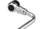 URO 11657534454 Turbocharger Oil Line - view 5