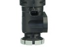URO 11658509323 Turbocharger Boost Solenoid - view 6