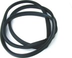 URO 1166700039 Back Glass Seal - view 1