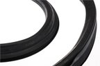 URO 1166710120 Windshield Seal - view 3