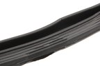 URO 1167200378 Door Seal - Front Left - view 3