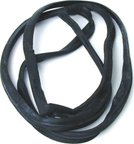 URO 1167200478 Door Seal - Front Right - view 1