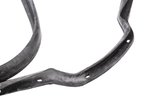 URO 1167200478 Door Seal - Front Right - view 2