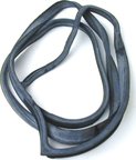 URO 1167300178 Door Seal - Rear Left - view 1