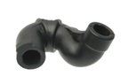 URO 1170940491 Fuel Injection Idle Air Control Valve Hose - view 1