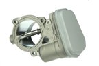 URO 11717804384 Fuel Injection Throttle Body - view 2