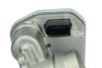 URO 11717804384 Fuel Injection Throttle Body - view 3