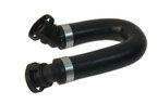 URO 11727555681 Secondary Air Injection Pump Hose - view 1