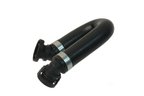 URO 11727555681 Secondary Air Injection Pump Hose - view 2