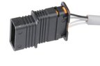 URO 11787589475 Oxygen Sensor - view 4