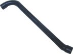 URO 1190942882 Engine Crankcase Breather Hose - Right - view 1