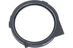 URO 1191410167 Fuel Injection Air Flow Meter Boot - view 4