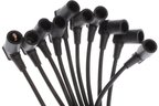 URO 1191590118A Spark Plug Wire Set - view 2