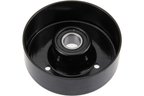 URO 1192001470 Accessory Drive Belt Tensioner Pulley - view 4