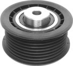 URO 1202000470 Accessory Drive Belt Idler Pulley - view 1