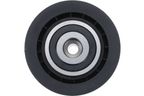URO 1202000470 Accessory Drive Belt Idler Pulley - view 4