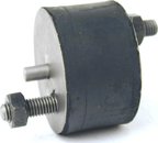 URO 1206216 Engine Mount - view 1
