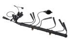 URO 12121720529 Spark Plug Wire Set - view 4