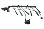 URO 12121720529 Spark Plug Wire Set - view 1
