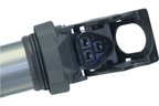 URO 12138611236 Ignition Coil - view 3