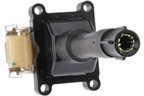 URO 12139066468 Ignition Coil - view 3