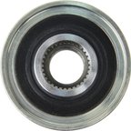 URO 12317516105 Alternator Decoupler Pulley - view 2