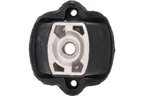 URO 1232413013 Engine Mount - Left - view 4
