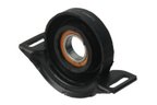 URO 1234101081 Drive Shaft Center Support - Front - view 1