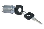 URO 1234620479 Ignition Lock Cylinder - view 1