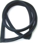 URO 1236700139 Windshield Seal - Front - view 1
