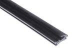 URO 1236730024 Quarter Glass Seal - Left or Right - view 2