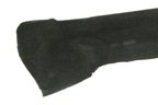 URO 1237200154 Window Channel - Left - view 2