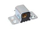 URO 1237200204 Door Lock Striker - Front Right - view 1