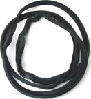 URO 1237201578 Door Seal - Front Left - view 1