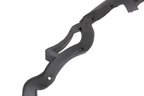 URO 1237201578 Door Seal - Front Left - view 3