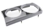URO 1238200312 Headlight Door - Left - view 2