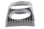 URO 1238200312 Headlight Door - Left - view 4