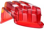 URO 1238203166 Tail Light Lens - Left - view 3