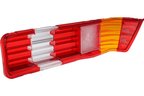 URO 1238203266 Tail Light Lens - Right - view 3