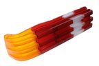 URO 1238203366 Tail Light Lens - Left - view 1