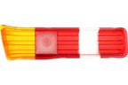 URO 1238203366 Tail Light Lens - Left - view 2