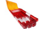 URO 1238203466 Tail Light Lens - Right - view 2