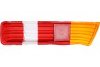 URO 1238203466 Tail Light Lens - Right - view 4