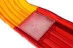 URO 1238203466 Tail Light Lens - Right - view 6