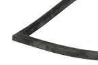 URO 1238260158 Tail Light Lens Seal - Left or Right - view 4